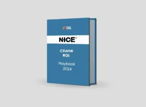 NICE CXone ROI Playbook