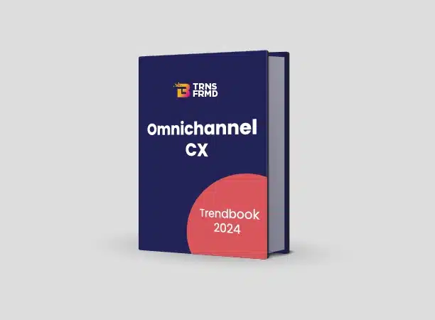 Omnichannel CX Trend Book