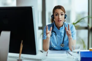 Streamlining Healthcare Contact Center Operations