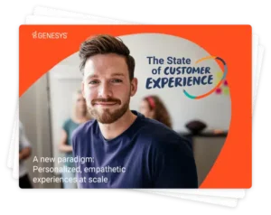The State of Customer Experience