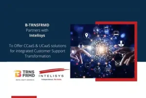 Announcing our Partnership with Intelisys