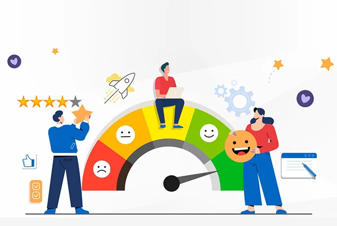 Be Smart! Time to Utilize Ticketing to Improve Your CSAT Scores