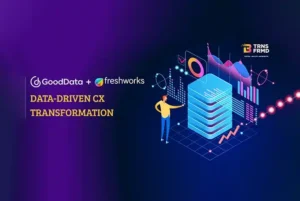 GoodData: Offering the Ultra-Modern and Ingenious Analytics to the Freshworks Marketplace