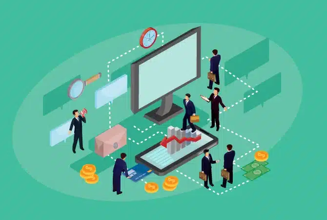 Omnichannel CX The Key to Customer Satisfaction in Financial Services