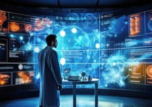 Proactive Patient Management: Revolutionizing the Healthcare Experience