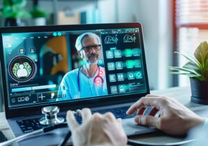 Smart Health, Smarter Service: Unleash the Power of Integrated EHR/EMR