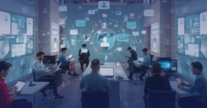 Preparing for the Future: Must-Watch Trends in Credit Union Contact Centers