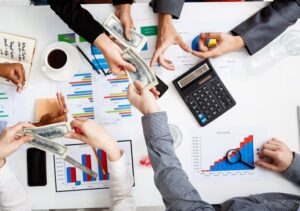 Is Your Financial Service Missing Out on Customer Retention?