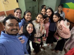 Offsite 2025: Transforming Lives Through Compassion at Aashray Care Home