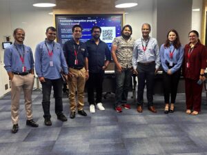 BTRNSFRMD Visits Freshworks Office in Chennai: Insightful Discussions on Key Initiatives and Strategic Vision for 2025