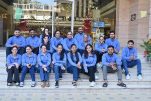 2025 Offsite: A Perfect Blend of Learning, Collaboration, and Exploration in Jaipur