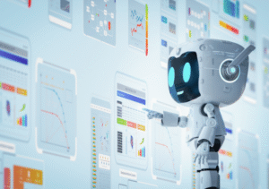 AI & Automation: The Game-Changer for Credit Union Success