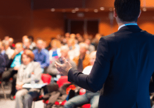 Breaking Barriers in Finance: B-TRNSFRMD & Creatio at CDAO 2025