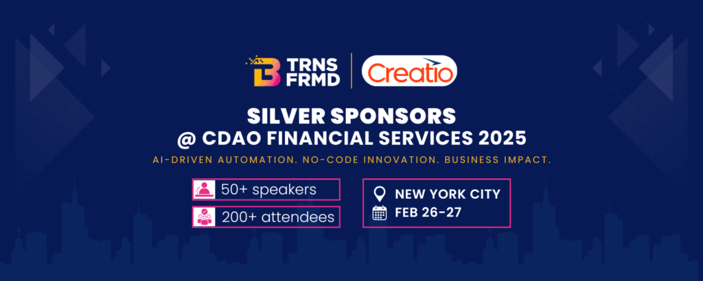 CDAO Financial Services