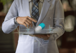 Pharma 2025: AI & No-Code Leading the Charge