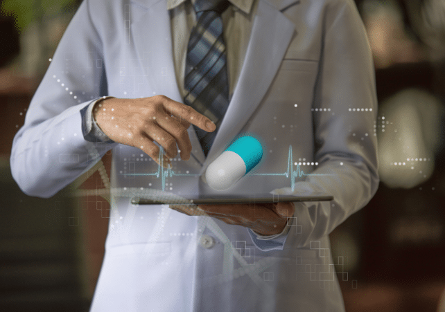 Pharma 2025: AI & No-Code Leading the Charge