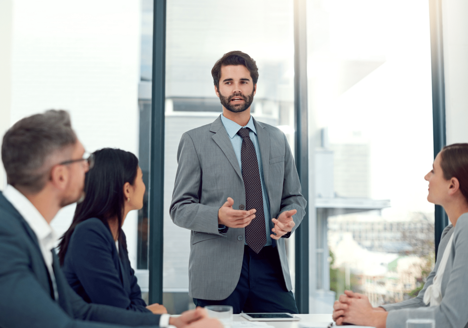 Fixing the CX Mess: How Financial Services Are Winning with NICE CXone