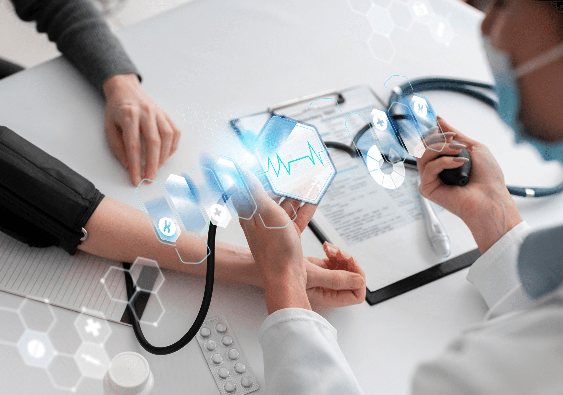 How to Modernize Your RCM with AI?