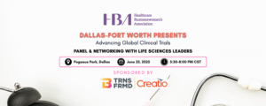 Championing Change: B-TRNSFRMD Sponsors HBA’s 2025 Annual Conference