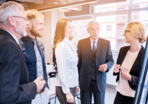 Uniting Global Minds in Clinical Research: How B-TRNSFRMD Is Accelerating Innovation Without Borders