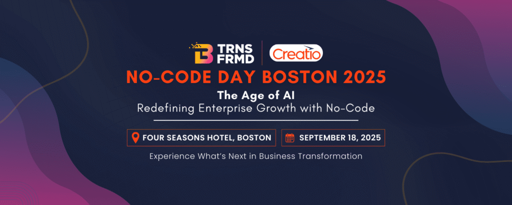No-Code Day Boston 2025