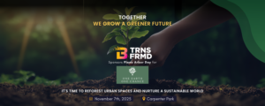 Grow Together: Texas Arbor Day 2025