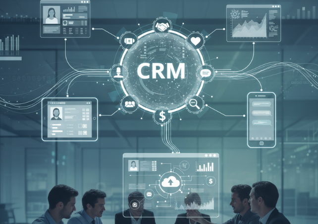 Microsoft Dynamics vs Creatio CRM