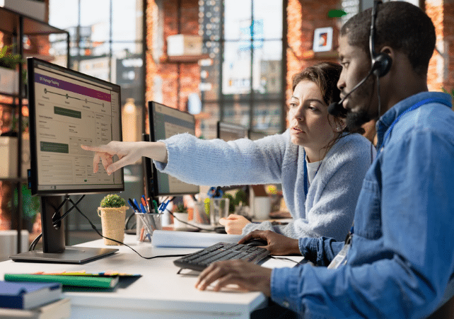 campaign workflows
