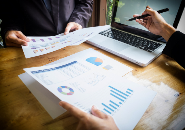 Creatio unified reporting