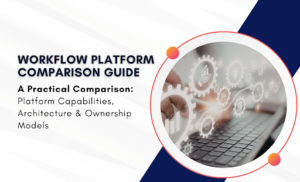 The Workflow Platform Comparison Guide 2026
