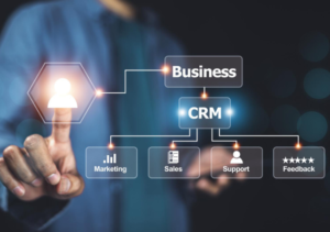 Why Workflow-First CRM Design Is Becoming a Strategic Advantage