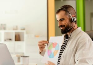 Modernizing Service Delivery for the Bottom Line