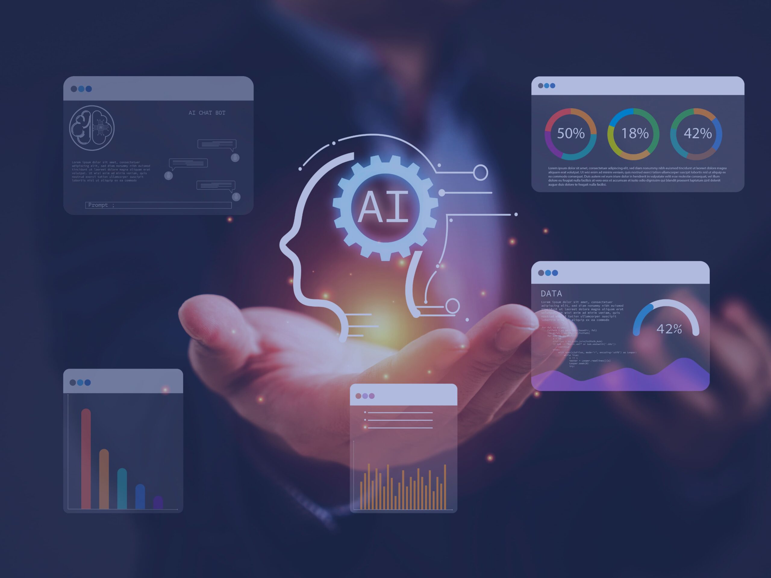 AI & Analytics