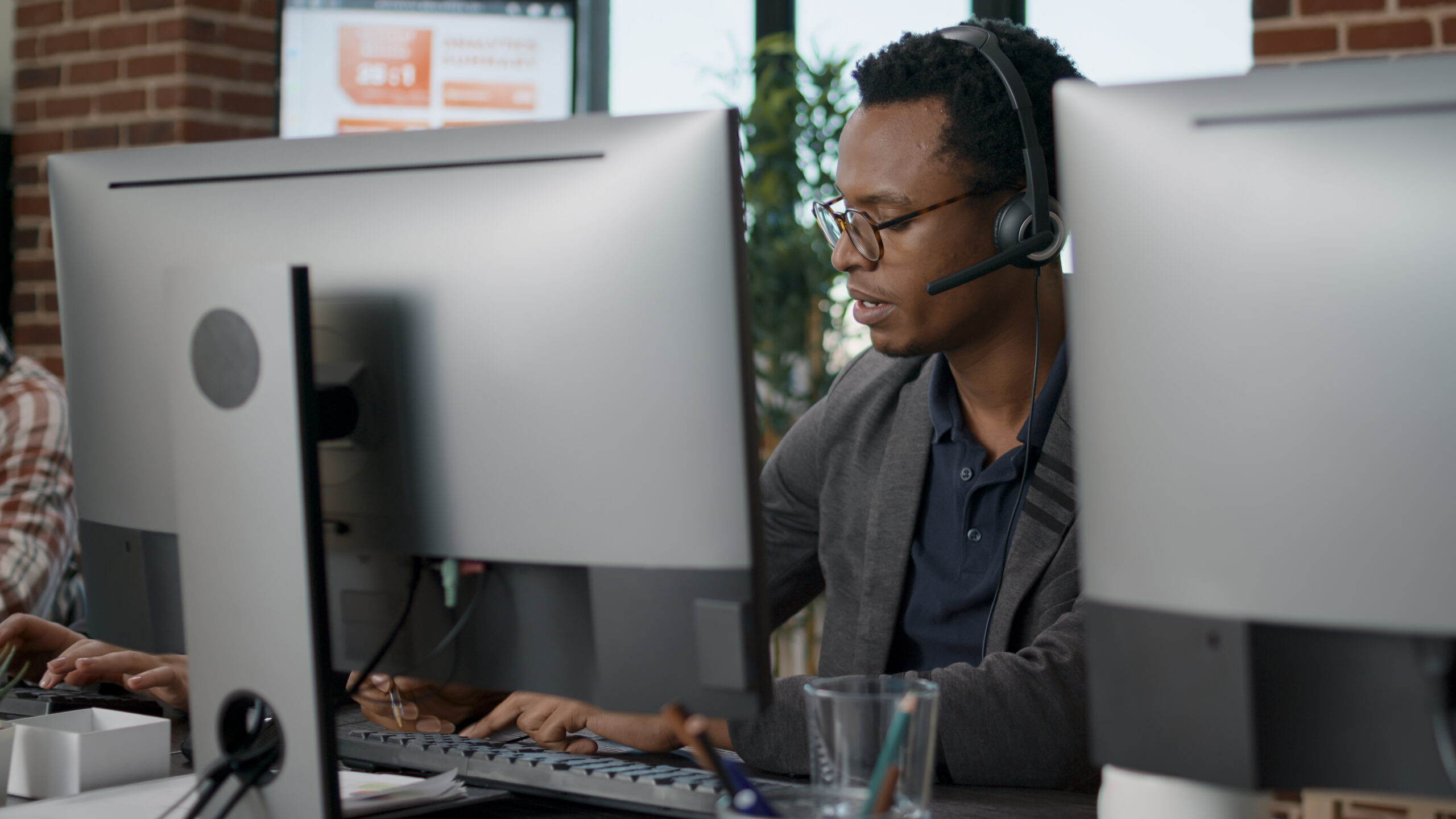 Caribbean financial services group case study
